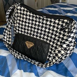 Vera bradley nbaby  fat wallet bc purse